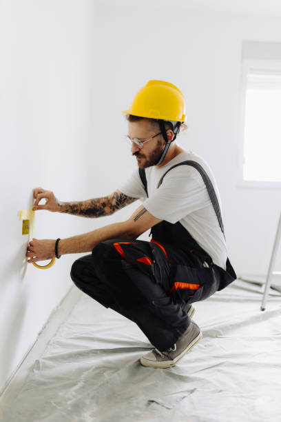 Best Garage Floor Epoxy Painting  in Sunland Park, NM